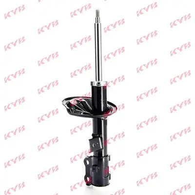 Amortiguador Excel-G KYB 334509 Directo De Fábrica